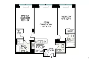 240 Park Ave S, New York City, NY 10003 - Photo 13