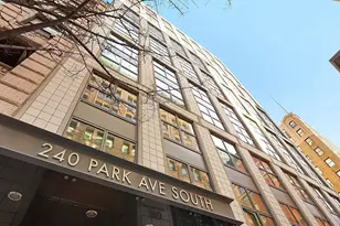 240 Park Ave S, New York City, NY 10003 - Photo 11