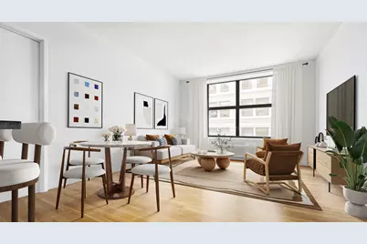 240 Park Avenue S #3D, New York City, NY 10003 - Photo 1