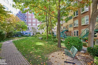 1400 5th Avenue #THC2, New York City, NY 10026 - Photo 13