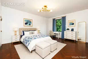 299 Riverside Dr, New York City, NY 10025 - Photo 5