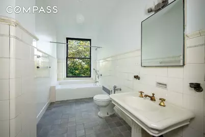 299 Riverside Drive #4D, New York City, NY 10025 - Photo 7