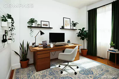 299 Riverside Drive #4D, New York City, NY 10025 - Photo 11