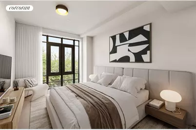 20-08 Steinway Street #405, New York City, NY 11105 - Photo 3