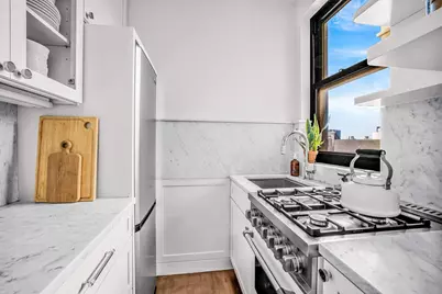 107 W 86th Street #17E, New York City, NY 10024 - Photo 5