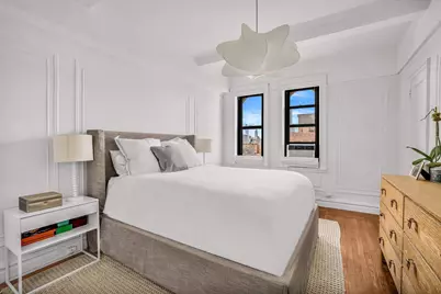 107 W 86th Street #17E, New York City, NY 10024 - Photo 7