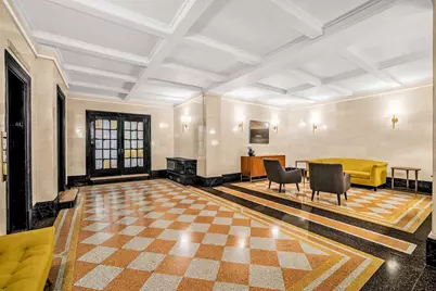 107 W 86th Street #17E, New York City, NY 10024 - Photo 9