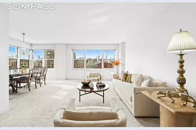 20 E 9th Street #18E, New York City, NY 10003 - Photo 3