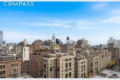 20 E 9th Street #18E, New York City, NY 10003 - Photo 19