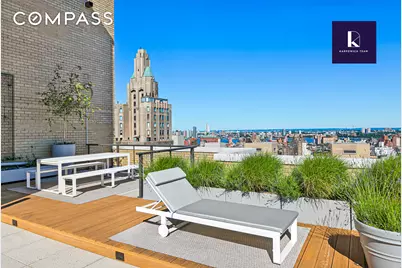 20 E 9th Street #18E, New York City, NY 10003 - Photo 31