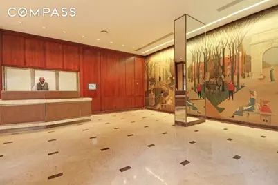 20 E 9th Street #18E, New York City, NY 10003 - Photo 35