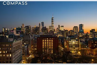 20 E 9th Street #18E, New York City, NY 10003 - Photo 11