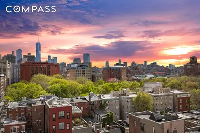 20 E 9th Street #18E, New York City, NY 10003 - Photo 5