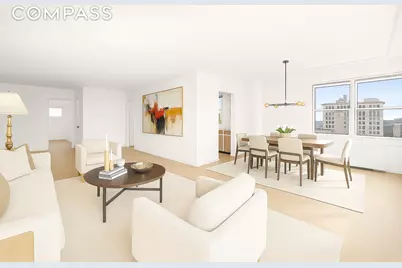 20 E 9th Street #18E, New York City, NY 10003 - Photo 7