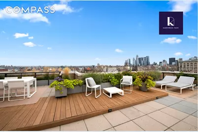 20 E 9th Street #18E, New York City, NY 10003 - Photo 29