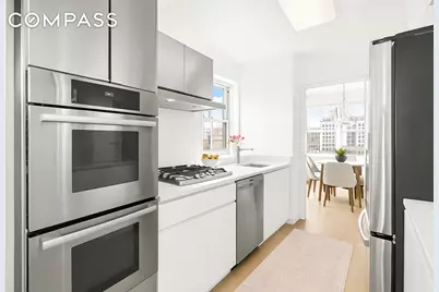 20 E 9th Street #18E, New York City, NY 10003 - Photo 15