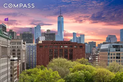 20 E 9th Street #18E, New York City, NY 10003 - Photo 9