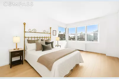 20 E 9th Street #18E, New York City, NY 10003 - Photo 17