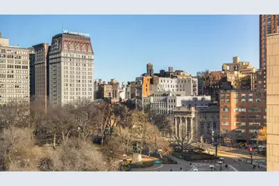 8 Union Square S #7B, New York City, NY 10003 - Photo 7