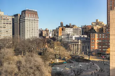 8 Union Square S #7B, New York City, NY 10003 - Photo 3