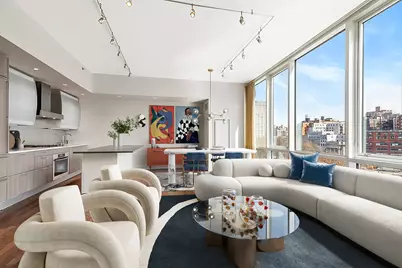 8 Union Square S #7B, New York City, NY 10003 - Photo 1