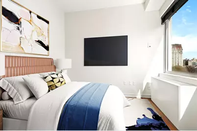8 Union Square S #7B, New York City, NY 10003 - Photo 9