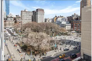 8 Union Square S, New York City, NY 10003 - Photo 13