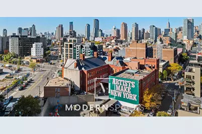 22-43 Jackson Avenue #8-D, New York City, NY 11101 - Photo 11