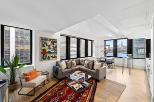 101 Wall St, New York City, NY 10005 - Photo 1
