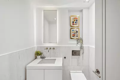 101 Wall Street #11B, New York City, NY 10005 - Photo 9