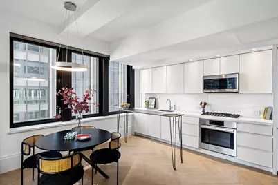 101 Wall Street #11B, New York City, NY 10005 - Photo 3