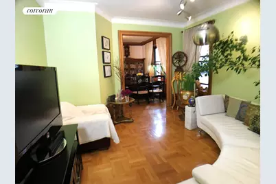 790 Riverside Drive #7C, New York City, NY 10032 - Photo 5