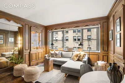 110 E 57th Street #16B, New York City, NY 10022 - Photo 7