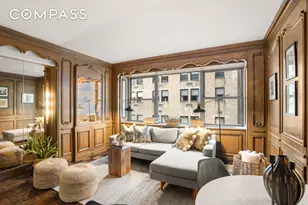 110 E 57th St, New York City, NY 10022 - Photo 7