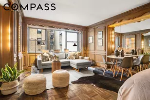 110 E 57th St, New York City, NY 10022 - Photo 3