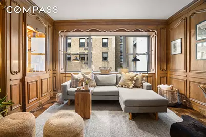 110 E 57th Street #16B, New York City, NY 10022 - Photo 5