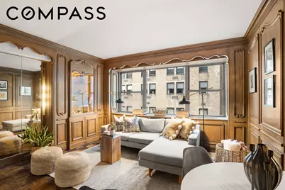 110 E 57th Street #16B, New York City, NY 10022 - Photo 7
