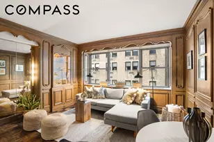 110 E 57th St, New York City, NY 10022 - Photo 7