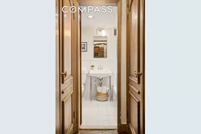 110 E 57th Street #16B, New York City, NY 10022 - Photo 11