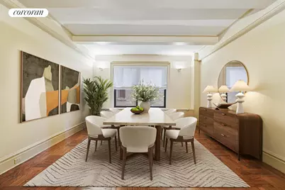 515 W End Avenue #6D, New York City, NY 10024 - Photo 3