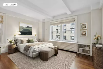 515 W End Avenue #6D, New York City, NY 10024 - Photo 5