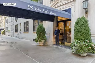 515 West End Ave, New York City, NY 10024 - Photo 15