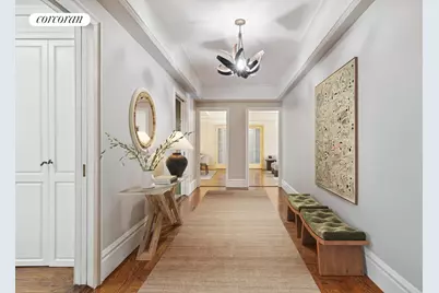 515 W End Avenue #6D, New York City, NY 10024 - Photo 1