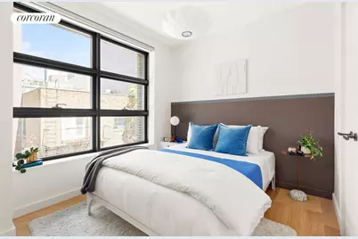 547 W 47th Street #706, New York City, NY 10036 - Photo 3
