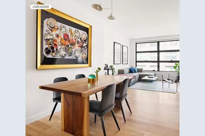 547 W 47th Street #706, New York City, NY 10036 - Photo 1