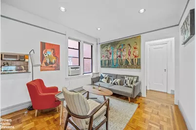 332 E 84th Street #4C, New York City, NY 10028 - Photo 3