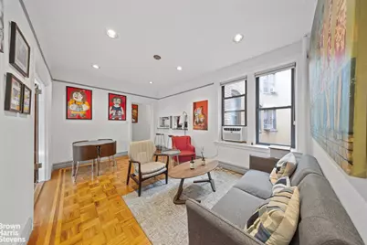 332 E 84th Street #4C, New York City, NY 10028 - Photo 1