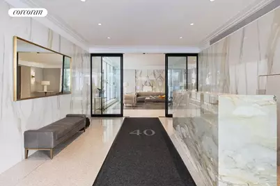 40 E 78th Street #10B, New York City, NY 10075 - Photo 7