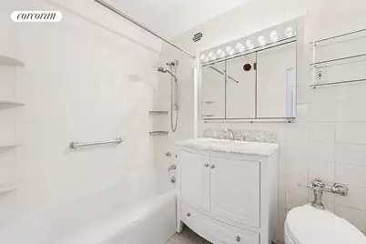 40 E 78th Street #10B, New York City, NY 10075 - Photo 3
