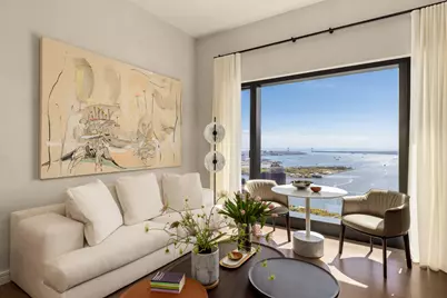 125 Greenwich Street #73C, New York City, NY 10006 - Photo 1